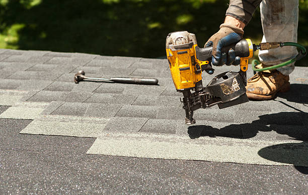 Quick and Trustworthy Emergency Roof Repair Services in Chadron, NE